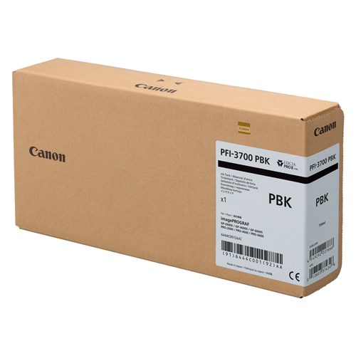 PFI-3700 PBK_pack